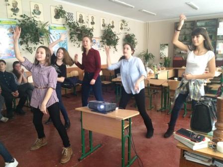 Цікаве дозвілля учнів 7-А класу 3 Цікаве дозвілля учнів 7-А класу