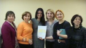 Тренінг «Провідники резільєнтності» з надання психологічної допомоги дитині, яка постраждала в наслідок збройних конфліктів 5 Тренінг «Провідники резільєнтності» з надання психологічної допомоги дитині, яка постраждала в наслідок збройних конфліктів