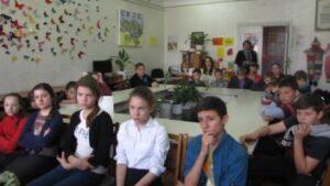 Була війна та ми прийшли живими...