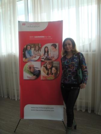 Міжнародна конференція з англійської мови 4 Міжнародна конференція з англійської мови