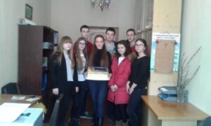 Солодкий привіт від учнів школи бійцям батальйону імені генерала Кульчицького 6 Солодкий привіт від учнів школи бійцям батальйону імені генерала Кульчицького