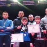 Вітаємо переможця!