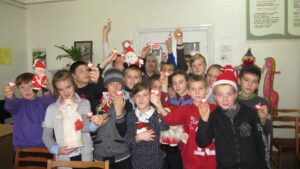 Всі ми родом із дитинства 1 Всі ми родом із дитинства