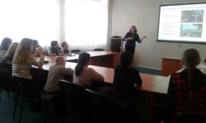 Тренінгове заняття "Конфлікт. Методи розвязання конфлікту" 2 Тренінгове заняття "Конфлікт. Методи розвязання конфлікту"