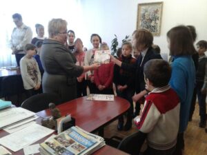 Еколого-валеологічний конкурс "Вода - джерело життя" 1 Еколого-валеологічний конкурс "Вода - джерело життя"