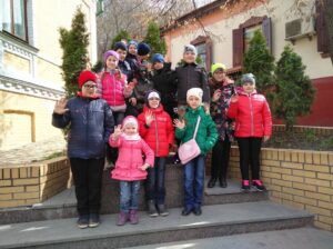Перегляд циркової вистави "Вогонь і лід" 2 Перегляд циркової вистави "Вогонь і лід"