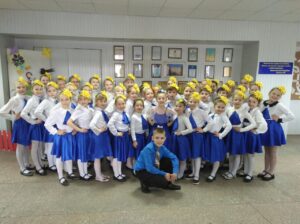 Зі святом Весни! 6 Зі святом Весни!