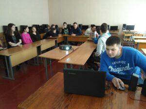 Діалоги з друзями