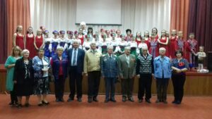 Хай буде мир, хай більше не горить у пеклі війн твоє життя, людино!
