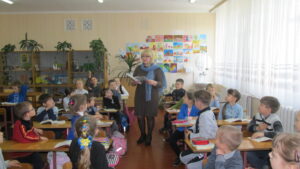 Читаємо дітям про війну 3 Читаємо дітям про війну