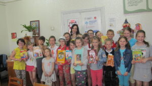 Веселі книги веселих авторів 3 Веселі книги веселих авторів