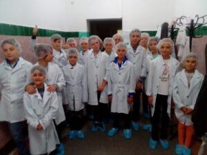 Екскурсія учнів закладу до м. Києва