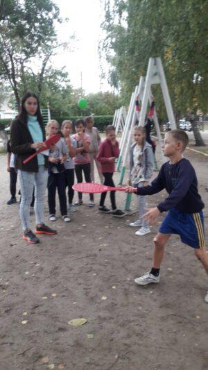 День фізкультури і спорту 10 День фізкультури і спорту