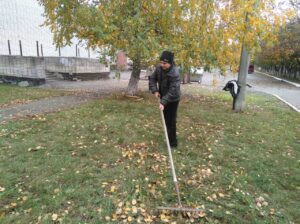 Учнівська толока 7 Учнівська толока