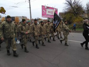 Грандіозна зустріч 72 бригади у Білій Церкві 10 Грандіозна зустріч 72 бригади у Білій Церкві