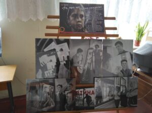 Про те, що важко сказати словами, розкажуть світлини 3 Про те, що важко сказати словами, розкажуть світлини