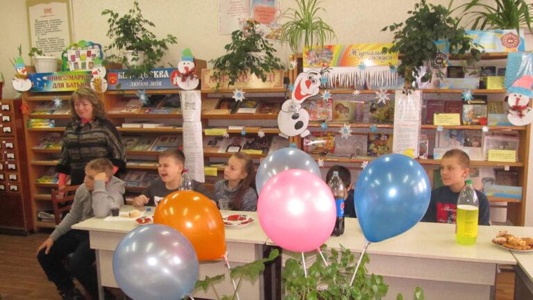 Weihnachten – Різдво по-німецькому в нашому закладі
