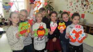 Мелодії сердець 6 Мелодії сердець