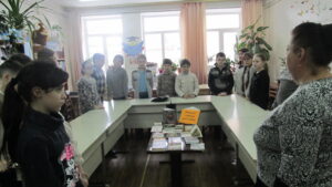 Невідомі сторінки чужої війни 5 Невідомі сторінки чужої війни