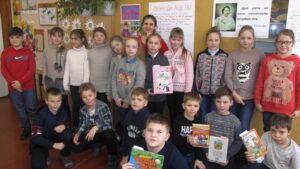 Мовою рідною світ пізнається 7 Мовою рідною світ пізнається