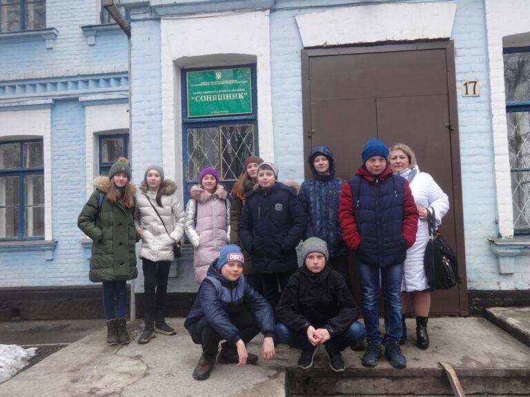Діяльнісна гра "День святого Патріка"