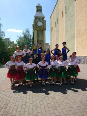 Вітаємо переможців