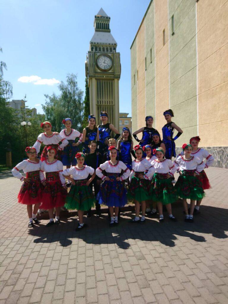 Вітаємо переможців