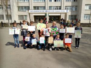 Вітаємо переможців міського конкурс "Дерево роду" 2 Вітаємо переможців міського конкурс "Дерево роду"