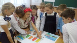 Еко-виховні 10 Еко-виховні