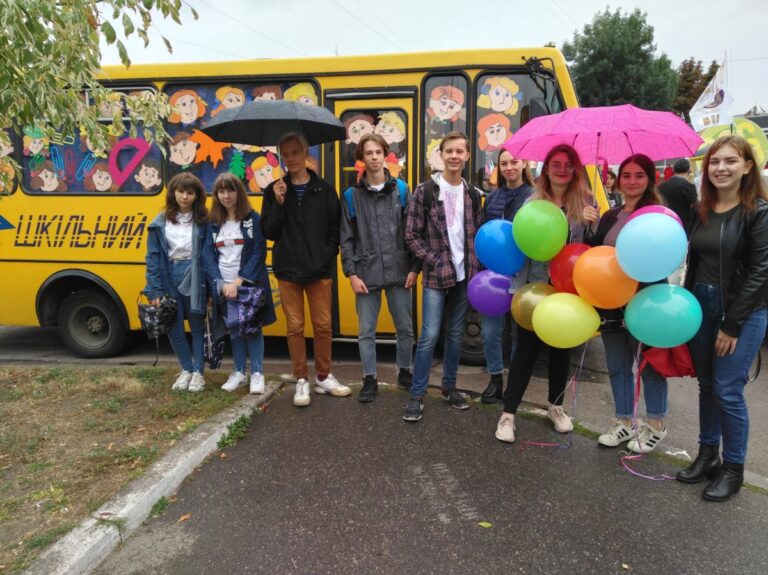 8 вересня - День міста. “Білій Церкві - 986”