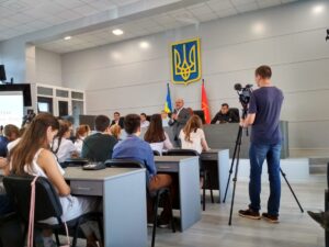 Міський екологічний форум «Zero Waste Day» 4 Міський екологічний форум «Zero Waste Day»
