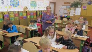 Книжка все тобі розкаже 4 Книжка все тобі розкаже