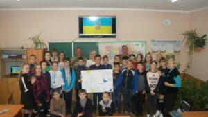 Зустріч з воїнами АТО 3 Зустріч з воїнами АТО