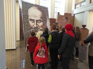 Екскурсія на Батьківщину Тараса Шевченка 37 Екскурсія на Батьківщину Тараса Шевченка