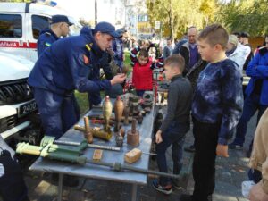 Патріот Фест 30 Патріот Фест