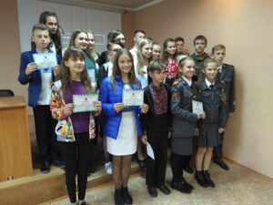 «Герої серед нас: сучасні захисники України». 6 «Герої серед нас: сучасні захисники України».