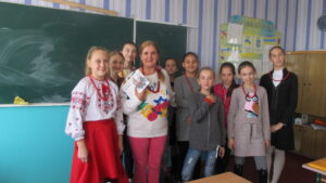 У доброму намистечку 3 У доброму намистечку