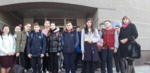Ярмарок професій