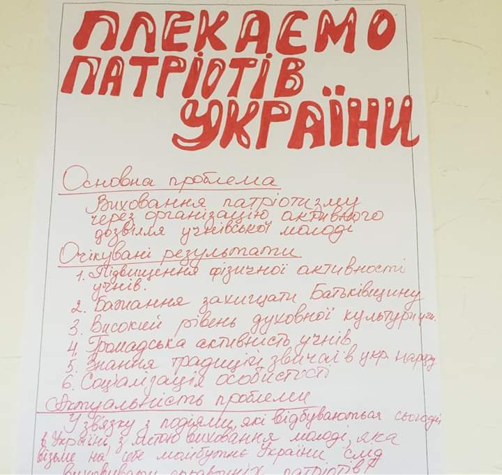 ВІДПОВІДАЛЬНА МОЛОДЬ КИЇВЩИНИ 5 ВІДПОВІДАЛЬНА МОЛОДЬ КИЇВЩИНИ