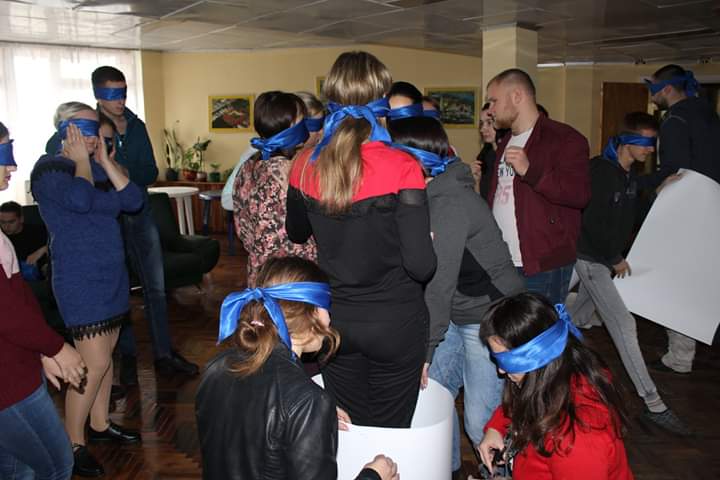 ВІДПОВІДАЛЬНА МОЛОДЬ КИЇВЩИНИ 7 ВІДПОВІДАЛЬНА МОЛОДЬ КИЇВЩИНИ
