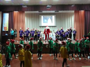 "Новорічні шкільні приколючки та Діда Морозові штучки" 15 "Новорічні шкільні приколючки та Діда Морозові штучки"