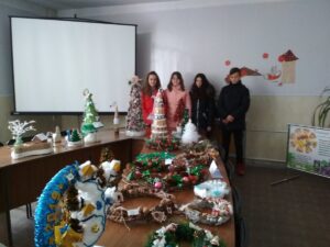 "За нас ніхто планету не врятує"