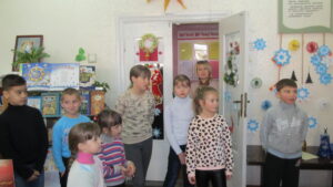 Щедрівка й коляда в нашу хату загляда 5 Щедрівка й коляда в нашу хату загляда