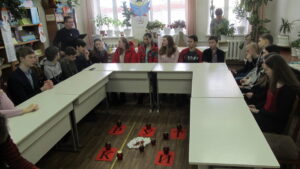 Крути – незгасна пам’ять і урок сьогодення 2 Крути – незгасна пам’ять і урок сьогодення