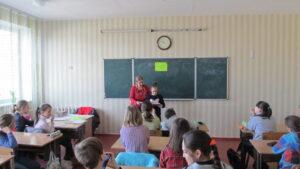 Єдиний скарб у тебе – рідна мова 4 Єдиний скарб у тебе – рідна мова