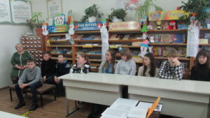 Другі Крути – правда про подвиг героїв бою на Трубежі 7 Другі Крути – правда про подвиг героїв бою на Трубежі