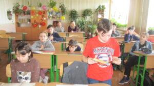 Юнь шанує Кобзаря