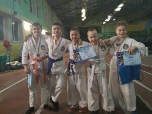 Вітаємо чемпіонів 1 Вітаємо чемпіонів