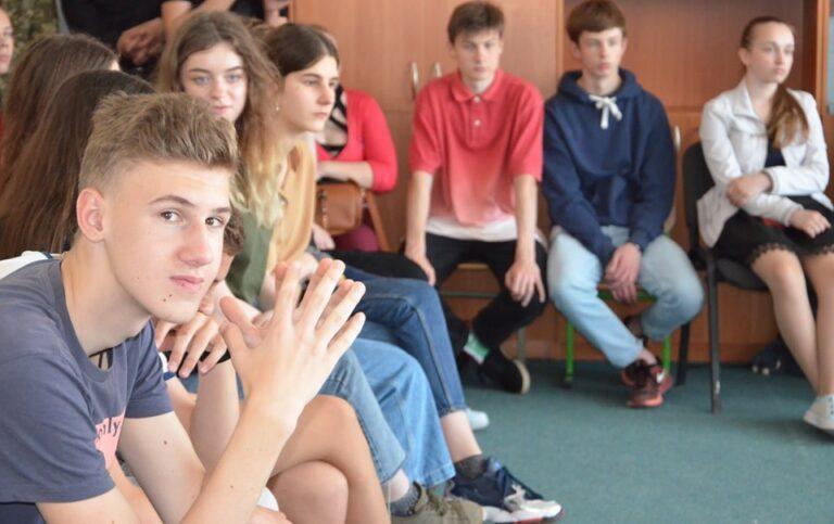 Коло довіри заради спільної мети