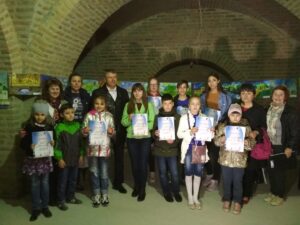 “Гюргів – Біла Церква – 1000 років”